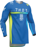 Thor Sportmode Synth Jersey - Blue