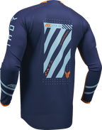 Thor Launchmode Futura Nv/org Jersey