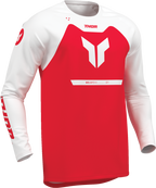 Thor Ridemode Menace Jersey - Red
