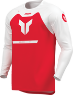 Thor Ridemode Menace Jersey - Red
