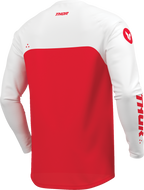 Thor Ridemode Menace Jersey - Red