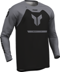 Thor Ridemode Menace Black Jersey
