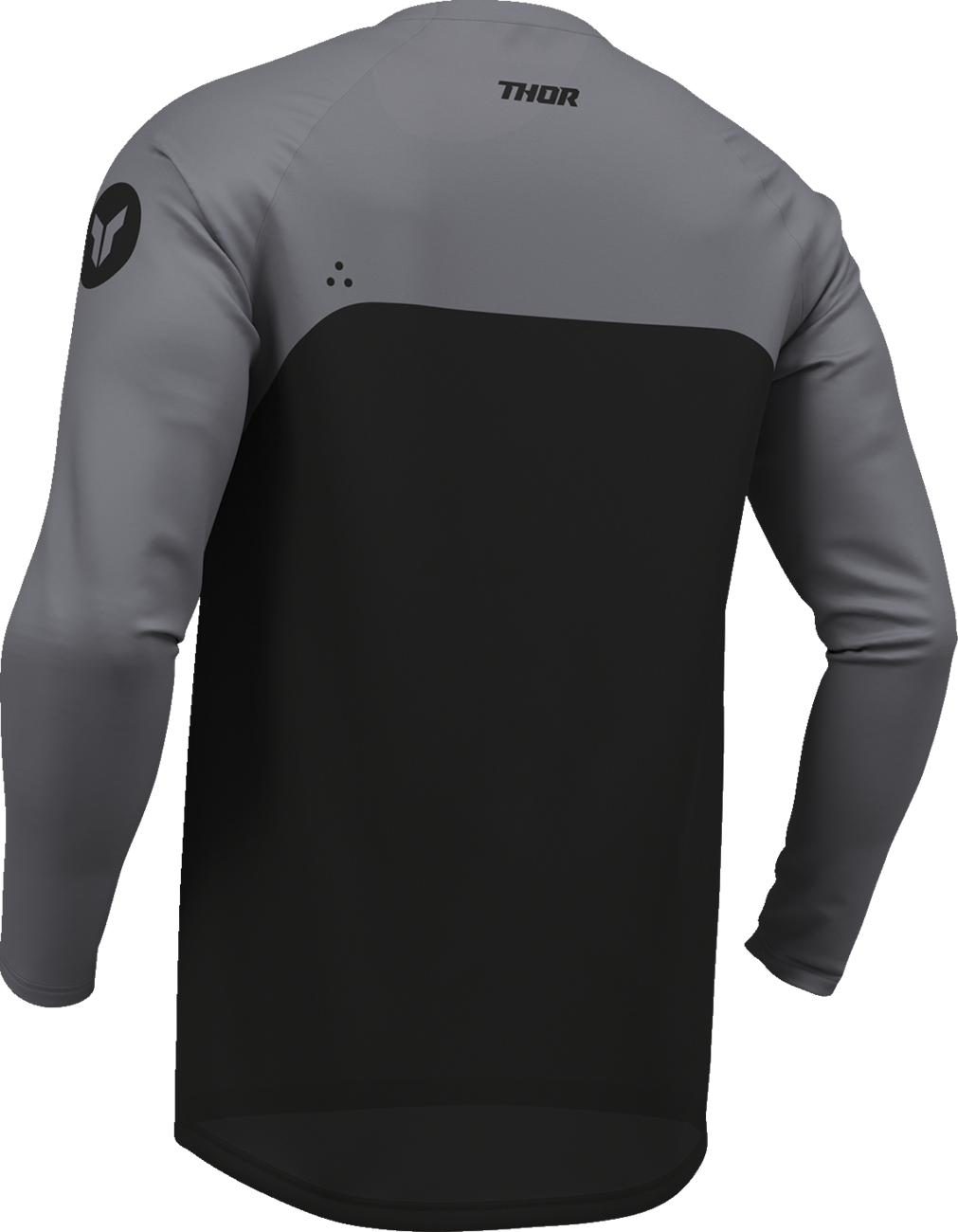 Thor Ridemode Menace Black Jersey