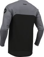 Thor Ridemode Menace Black Jersey