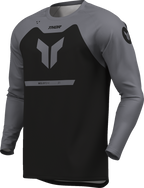 Thor Ridemode Menace Black Jersey