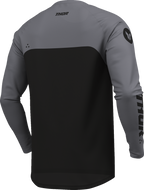 Thor Ridemode Menace Black Jersey