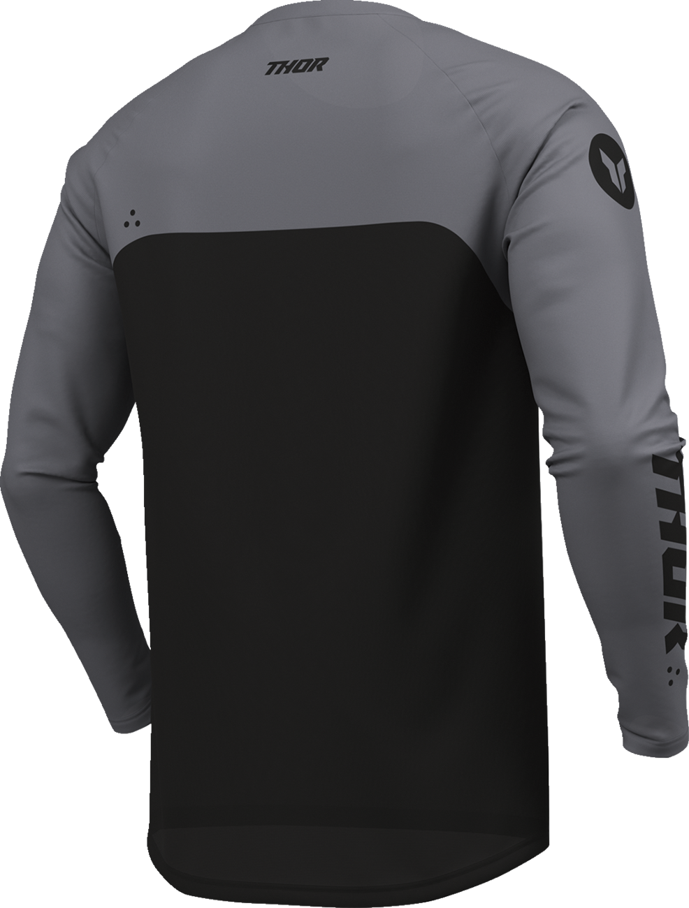 Thor Ridemode Menace Black Jersey