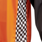 Biltwell Good Times Jersey - Orange/Black