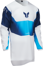 Thor Youth Launchmode Storm Jersey - White