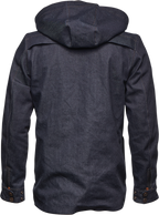Thor Hallman GP Denim Jacket