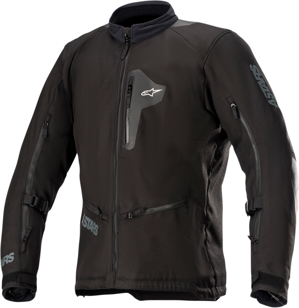 Alpinestars Venture XT Jacket - Black