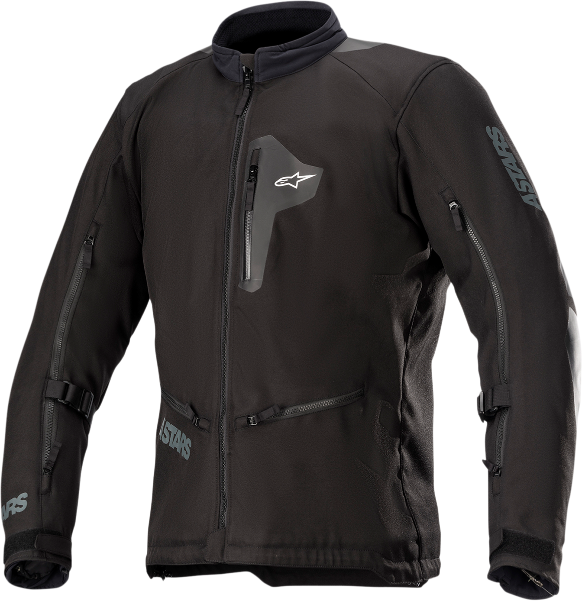 Alpinestars Venture XT Jacket - Black