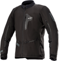 Venture XT Jacket - Black - 4XL (1)
