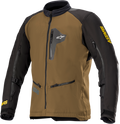 Venture XT Jacket - Camel/Black - 2XL (1)