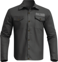 Thor Hallman Lite Jacket - Black