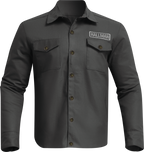 Thor Hallman Lite Jacket - Black