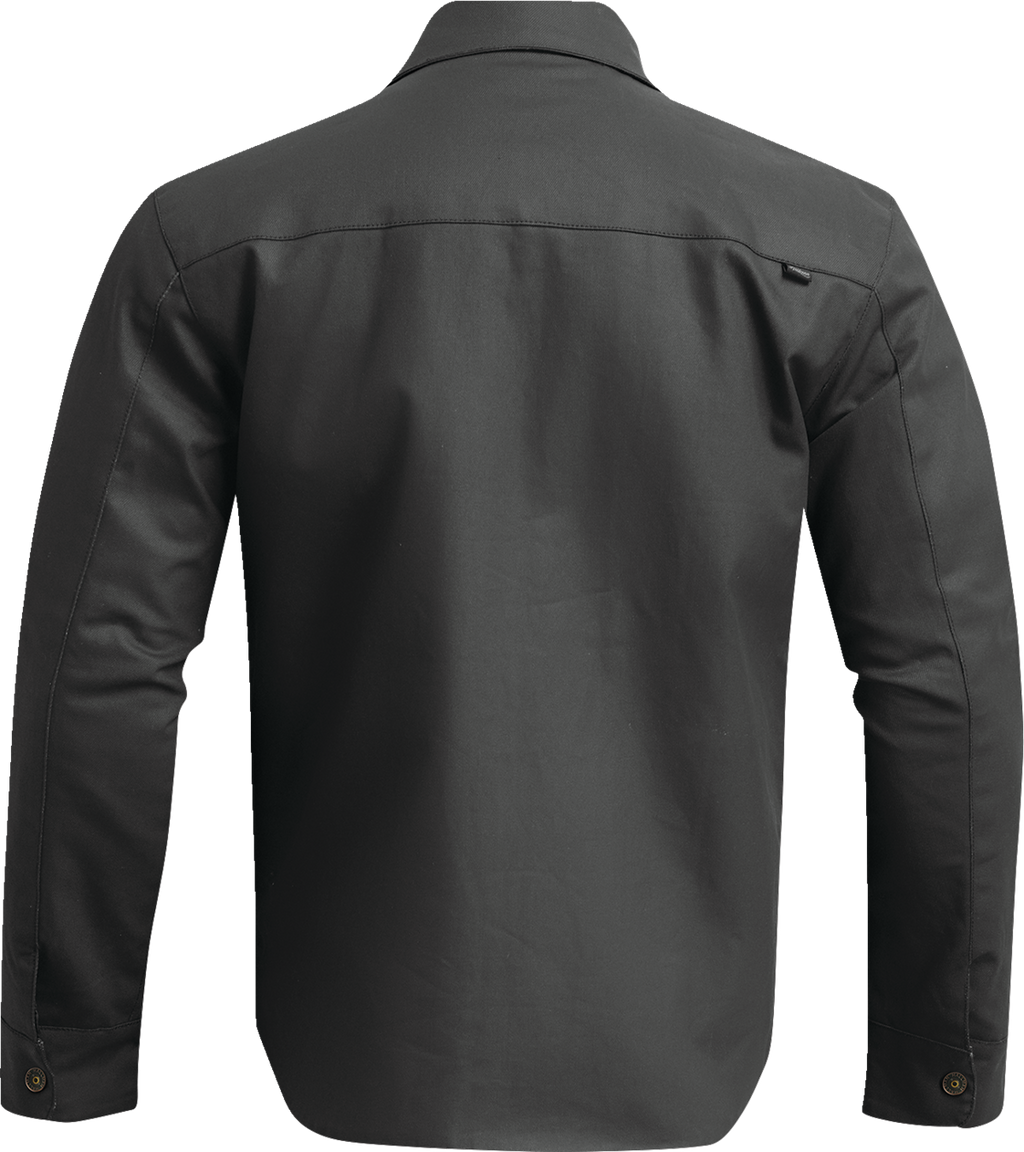 Thor Hallman Lite Jacket - Black