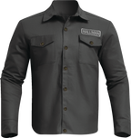Thor Hallman Lite Jacket - Black