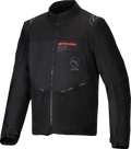 Pro-Dura Jacket - Black - XL (1)
