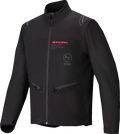 ALPINESTARS Lite-Dura Softshell Jacket - Black - XL