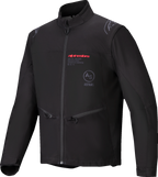 ALPINESTARS Lite-Dura Softshell Jacket - Black - XL