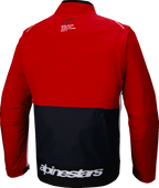 ALPINESTARS Lite-Dura Softshell Jacket - Black/Red/White - Medium