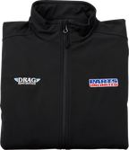 Parts Unlimited/Drag Specialties Softshell Jacket - Black