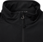 Parts Unlimited/Drag Specialties Softshell Jacket - Black