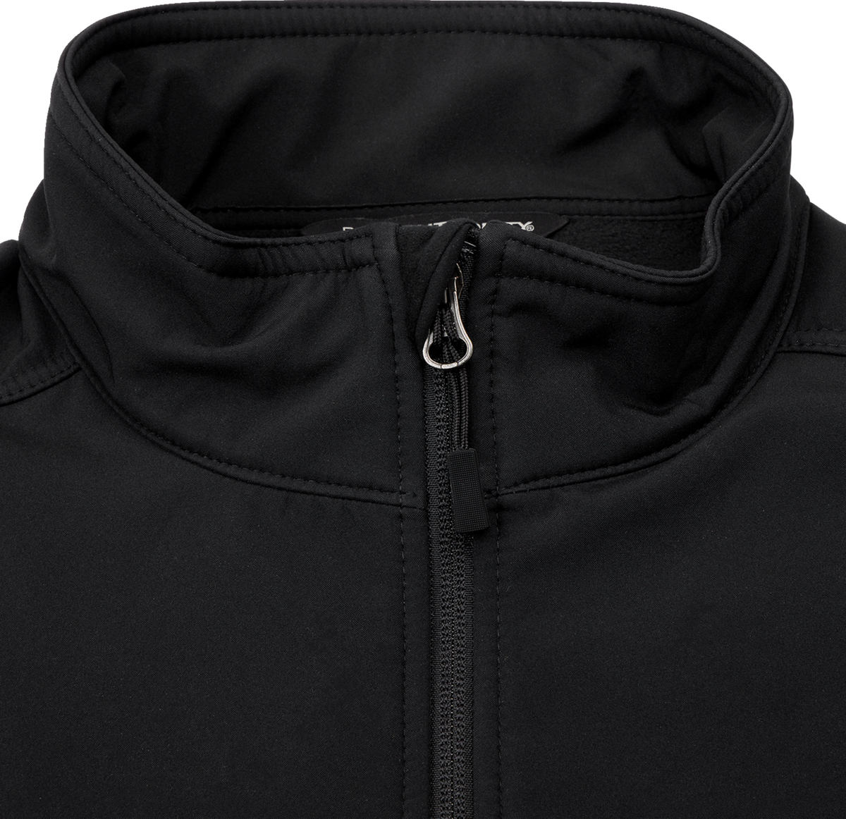 Parts Unlimited/Drag Specialties Softshell Jacket - Black