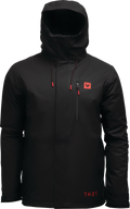 Thor Tour Black Jacket