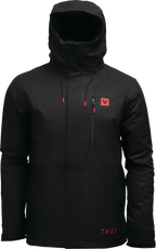 Thor Tour Black Jacket