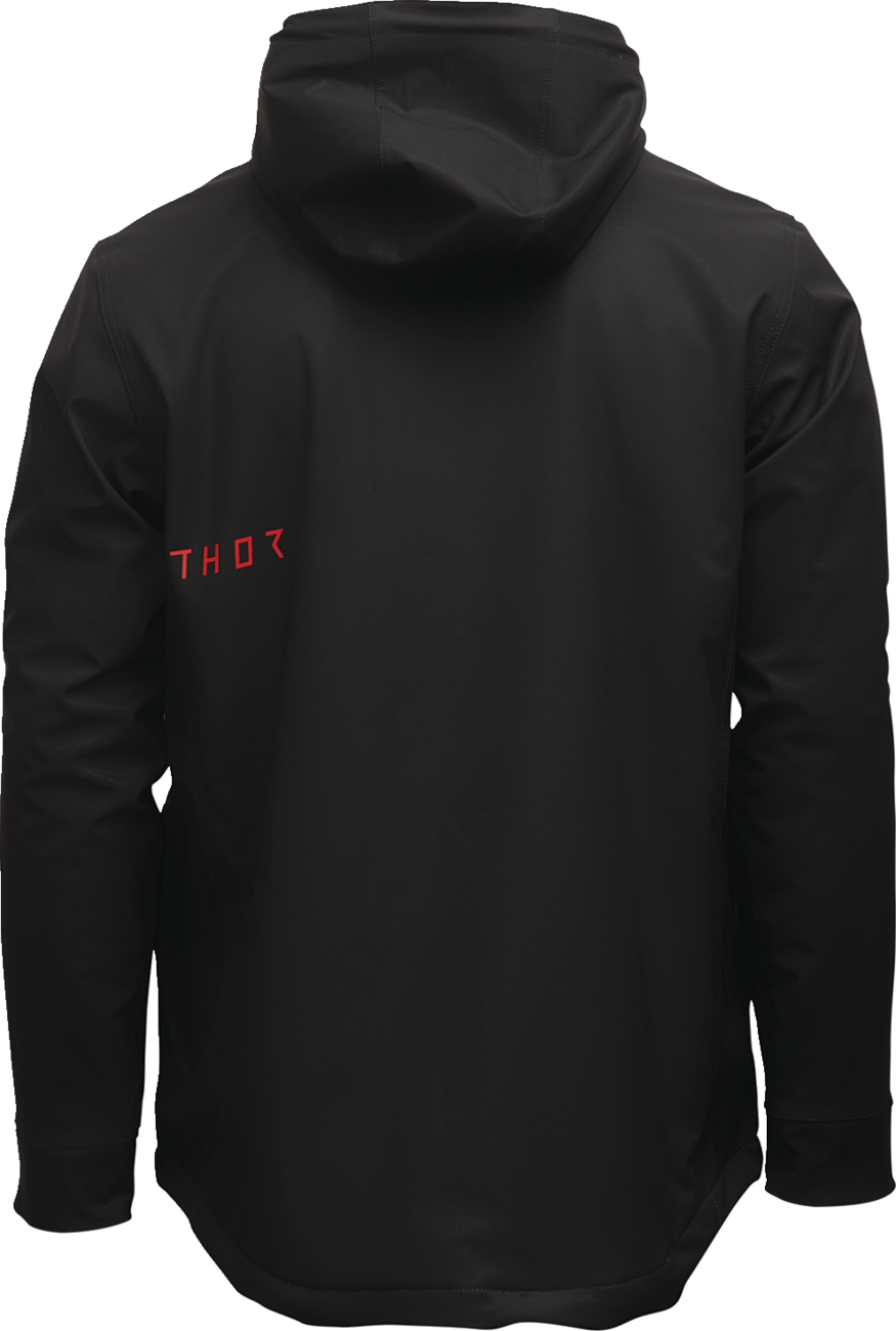 Thor Tour Black Jacket