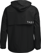 Thor Lite Shell Unit Black Jacket