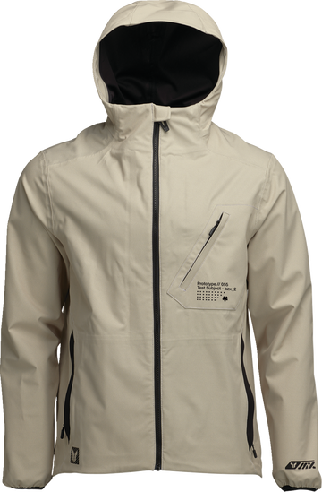Thor Lite Shell Unit Sand Jacket