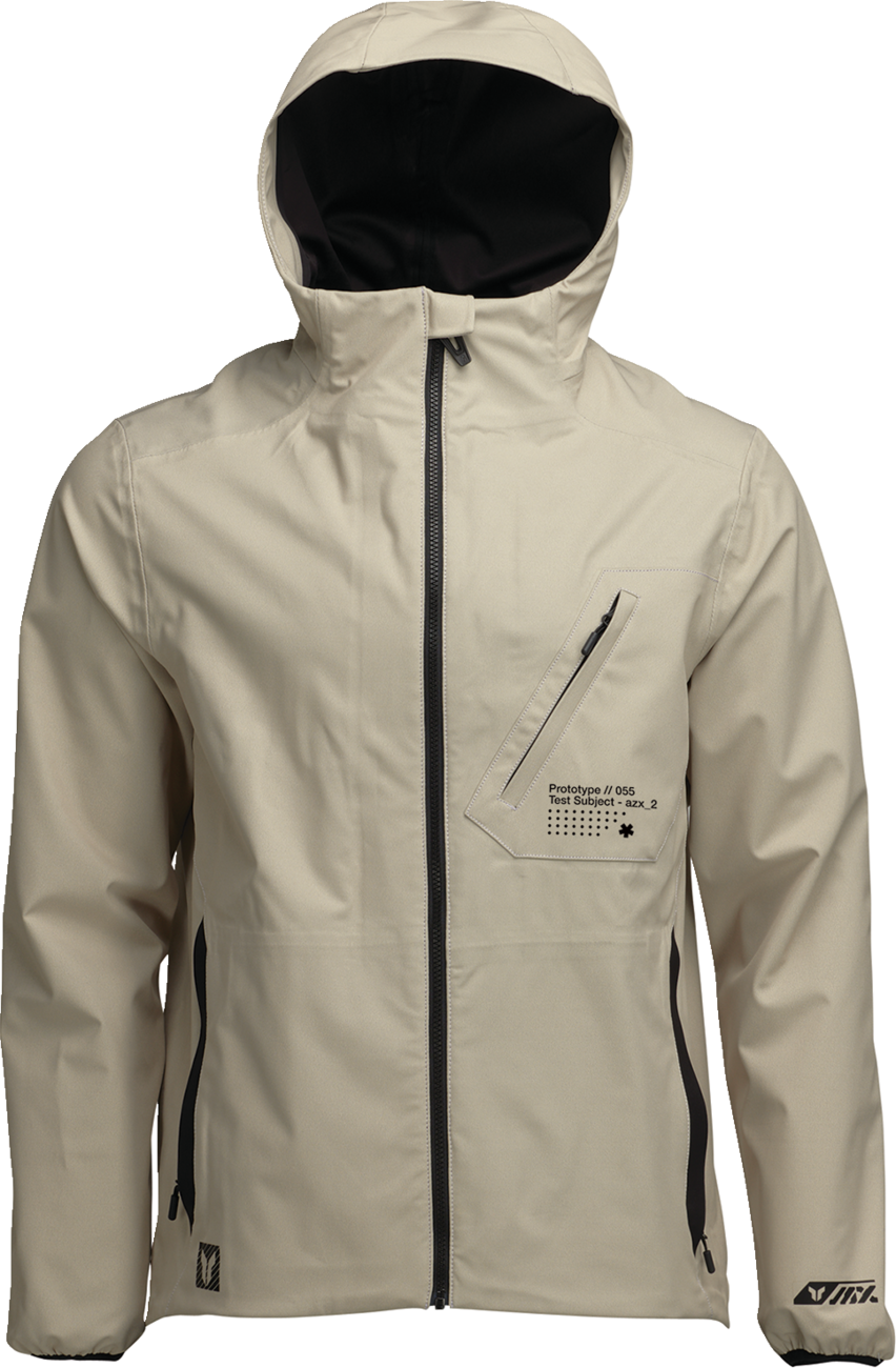 Thor Lite Shell Unit Sand Jacket