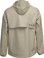 Thor Lite Shell Unit Sand Jacket