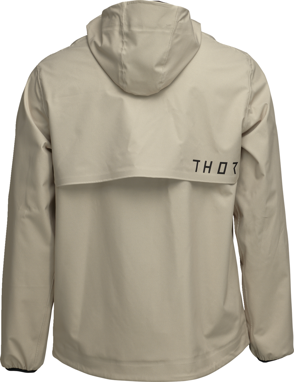 Thor Lite Shell Unit Sand Jacket