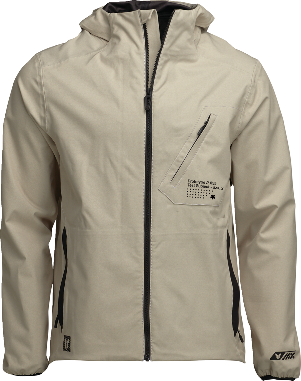 Thor Lite Shell Unit Sand Jacket