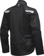 Thor Range Black/heather Jacket