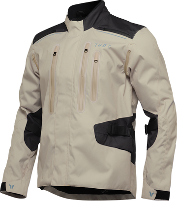 Thor Range Sand Jacket