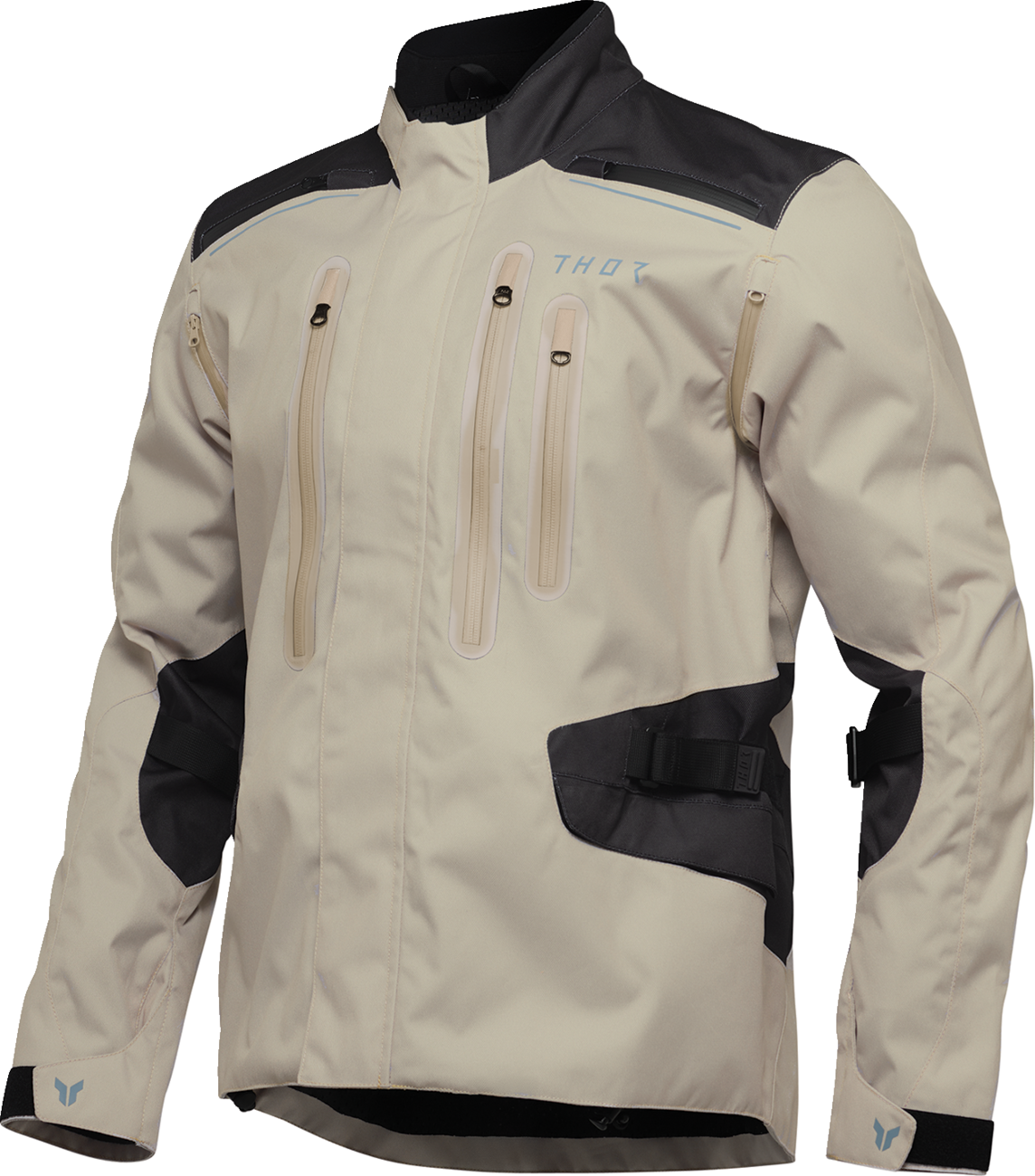 Thor Range Sand Jacket