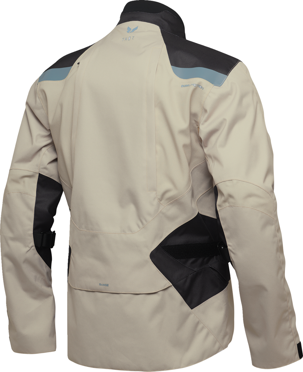 Thor Range Sand Jacket
