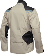 Thor Range Sand Jacket