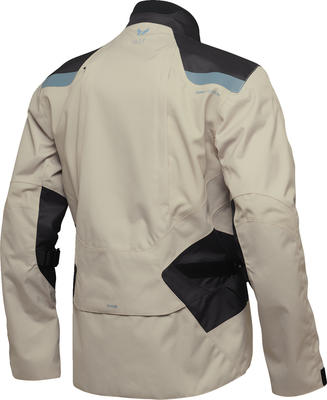 Thor Range Sand Jacket
