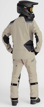 Thor Range Sand Jacket
