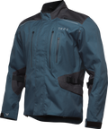 Thor Range Steel Jacket