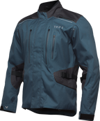 Thor Range Steel Jacket