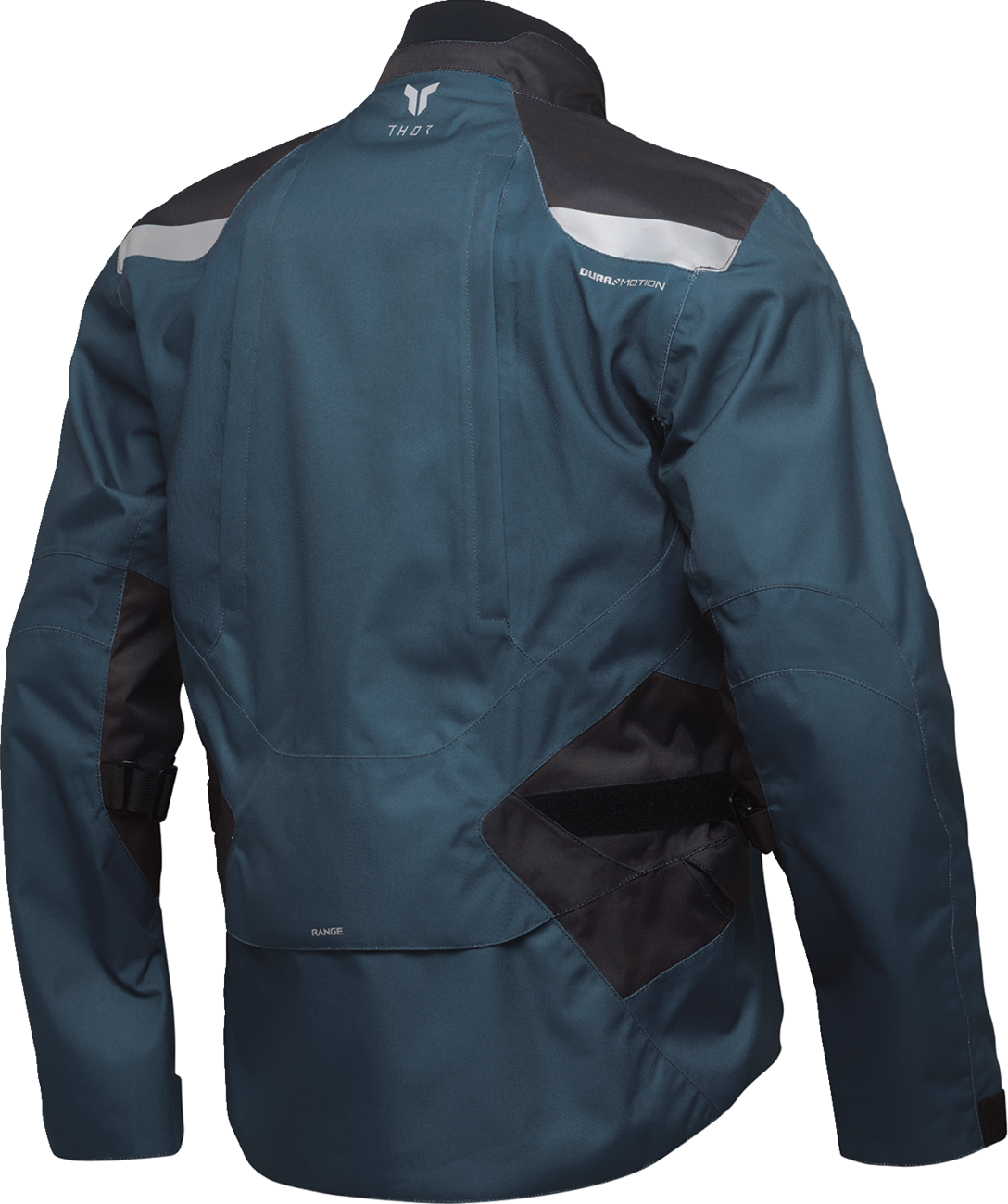 Thor Range Steel Jacket