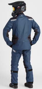 Thor Range Steel Jacket