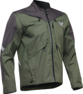 Thor Terrain Army/charcoal Jacket
